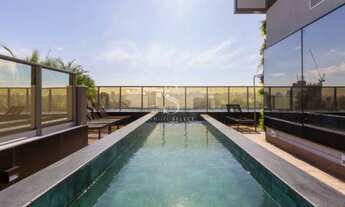 Imagem 4: Condominio Filadelfo na Vila Nova Conceição, Apartamento de 140m² com 2 suítes, 1 vaga