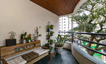 Imagem: Lindo Apto 3 Dorm (1 Suíte) 2 Vagas no