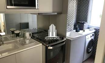 Imagem: Fit Casa Brás pronto para morar!