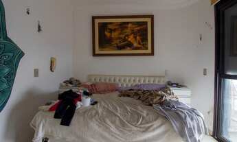 Imagem 7: Apartamento no Condomínio Tocantins no Morumbi com 267m² 2 suítes 3 banheiros 4 vagas