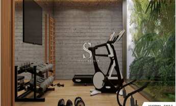 Imagem 2: Condomínio Palmares, Brooklin Paulista - Casa de 488,54m² com 3 suites, 5 banheiros e 4 va