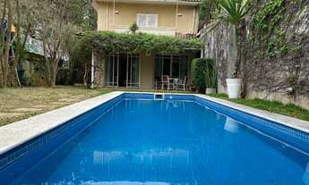 Imagem: Casa à venda e aluguel em Campo Belo, São