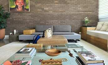 Imagem 3: Apartamento com 2 dormitórios á venda no Itaim Bibi!