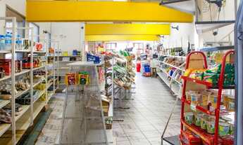 Imagem 4: Prédio Comercial no Jabaquara- São Paulo, SP PREDIO COMERCIAL DE 460M² NO JABAQUARA Á VEND