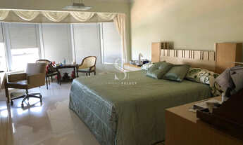 Imagem 6: Condomínio Grand Vue, Pacaembu - Cobertura Duplex de 847m² com 3 suites, 5 banheiros e 6 v