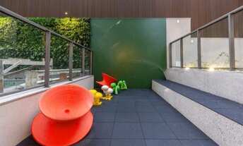 Imagem 2: Apartamento com 246m² no Itaim Bibi