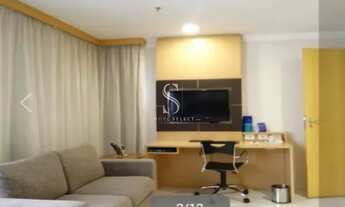 Imagem 4: Condomínio 21st Century Flat, Jardim Paulista - Apartamento de 91m² com 2 suites, 3 banhei