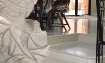 Imagem 4: Cobertura em Moema com vista panorâmica para o Parque Ibirapuera - Maison Saint Valery