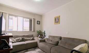 Imagem: Apartamento no Condomínio Edifício Vila