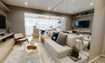 Imagem: Apartamento à venda 125m² com 3 dormitórios