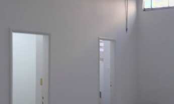 Imagem 2: Sala comercial com 3 salas e 3 banheiros na Santa Cecília