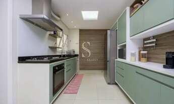 Imagem 4: Condomínio Edifício Practical Life Campo Belo - Apartamento garden de 262m² com 3 dormitor