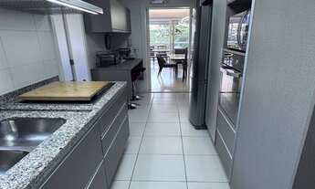 Imagem 6: Apartamento de luxo à venda em São Paulo-SP, no bairro Água Branca! 3 quartos, 3 suítes, 2