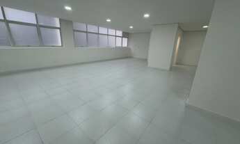 Imagem 3: Conjunto Comercial à Venda em São Paulo-SP, Bela Vista: 5 Banheiros, 2 Vagas e 195m² de Ár