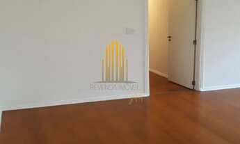 Imagem: CONDOMÍNIO EDIFÍCIO ARAÇARI JARDIM PAULISTA