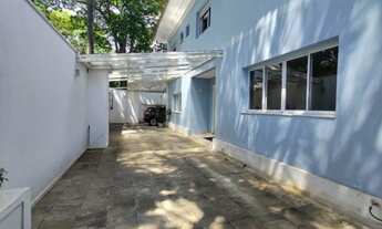 Imagem 2: Sobrado com 4 dormitórios à venda, 330 m² Brooklin Paulista - São Paulo/SP