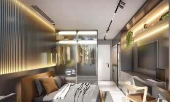 Imagem 2: Condominio Vitacon Itaim no Itaim Bibi, Loja Comercial de 371m² com banheiro, sem vaga