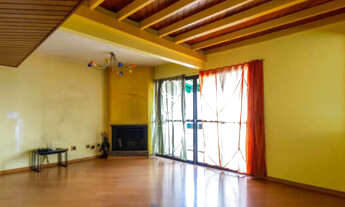 Imagem 3: Apartamento à venda com 100m², 3 quartos e 2 vagas LOFT PINHEIROS APARTAMENTO RESIDENCIAL