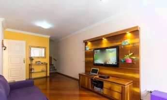 Imagem 2: Sobrado à venda no Morumbi, São Paulo-SP: 3 quartos, 1 suíte, 4 banheiros, 3 vagas de gara