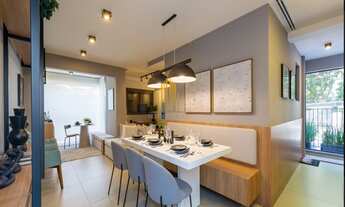 Imagem: CONDOMINIO EDIFICIO MODO POMPEIA, VILA POMPEIA