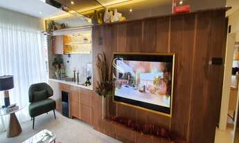 Imagem 6: CONDOMÍNIO CYRELA ARTI EM PERDIZES - DUPLEX DE 91M² COM 2 SUÍTES, 3 BANHEIROS, 3 VARANDAS