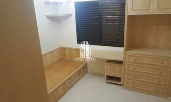 Imagem 4: Apartamento no Condomínio East Ríver no Brooklin com 175m² 3 dormitórios 1 suíte 2 vagas d