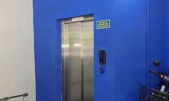 Imagem 2: Prédio Comercial em Pinheiros, São Paulo