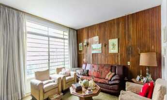 Imagem 3: Casa à venda no Indianópolis com 235m² 4 dormitórios 2 banheiros 3 vagas