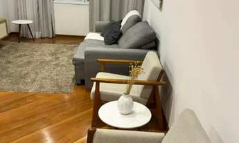 Imagem: Apartamento no Condomínio Loreto no Jardim