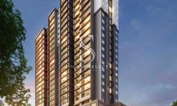 Imagem 2: Brooklyn Bridge by Cyrela - Santo Amaro, Apartamento de 67m² com 2 dormitórios, 1 suíte, 1