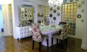 Imagem: Condomínio Pao De Sorrento na Aclimação