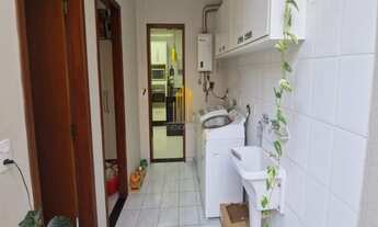 Imagem 2: CAMPO GRANDE - CASA ASSOBRADADA DE 185m² COM 4 QUARTOS, 4 SUITES, 6 BANHEIROS, QUINTAL, CH