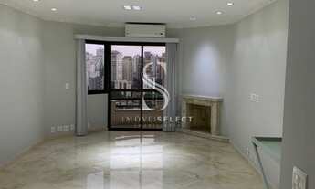 Imagem: EDIFÍCIO PIAZZA DI SPAGNA, PERDIZES - APARTAMENTO