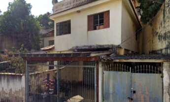 Imagem: Terreno à venda no Chora Menino com 320m²