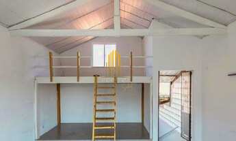 Imagem 5: Barra Funda, Casa Assobradada Residencial de 230m² com 2 dormitórios, 1 banheiro, 2 mezani