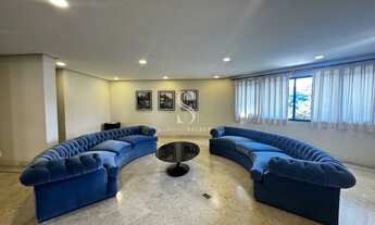 Imagem 3: Condomínio Piazza Di Roma em Panamby - Apartamento de 430m² com 4 suítes, 2 salas e 4 vaga