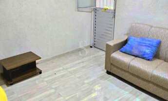 Imagem 6: Santo Amaro, Sobrado com 228m2, 3 dormitórios sendo 1 Suíte e 2 vagas