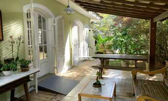 Imagem 5: Sobrado de 890m² com 4 suítes, 2 vagas no Morumbi