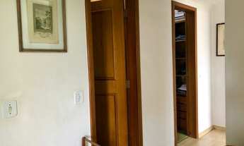 Imagem 4: Apartamento no Condomínio Mont Vert no Morumbi com 227m² 3 suítes 4 banheiros 4 vagas