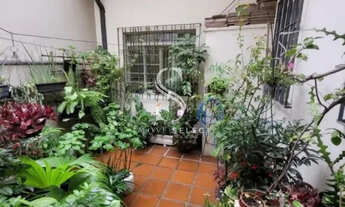 Imagem 4: Pinheiros, Casa térrea comercial de 160m² com 2 salas, 3 vagas