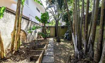 Imagem 7: Casa no Butantã com 4 dorms e 1 suíte e 4 suítes