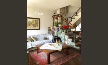 Imagem 7: Casa à venda com 200m², 3 quartos e 3 vagas em Parque Jabaquara Casa à venda com 200m², 3