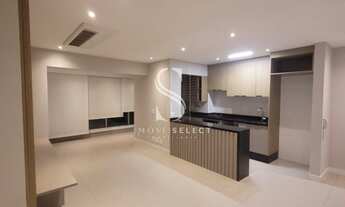 Imagem 2: CONDOMINIO HELBOR SPSH, JARDIM CARAVELAS, APARTAMENTO DE 91M² COM 3 DORMITORIOS, 2 BANHEIR