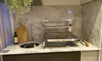 Imagem 6: Apartamento com 3 suítes à venda na Vila Mariana, São Paulo