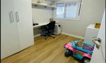 Imagem 3: Apartamento à venda em Ipiranga com 84 m², 3 quartos, 1 suíte, 2 vagas