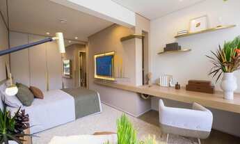 Imagem 7: CONDOMÍNIO BEM MOEMA LOCALIZADO NA REGIÃO DE MOEMA, APARTAMENTO DE 80M², POSSUI 2 DORMITÓR