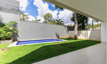 Imagem 5: Casa de condomínio á venda no Alto da Boa Vista com 525m² 4 suítes e 5 vagas