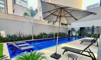 Imagem: Studio Mobiliado para Venda/Locação 1