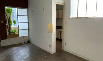 Imagem 6: Condomínio Elisa em Pinheiros, Apartamento de 114m² com 2 dormitórios e sem vaga