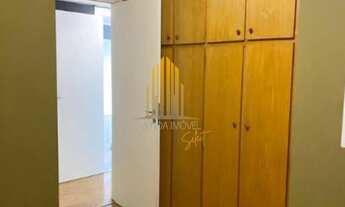 Imagem 4: Condomínio Cananeia em Campo Belo, Apartamento de 141m² com 3 dormitórios, 1 suíte e 2 vag